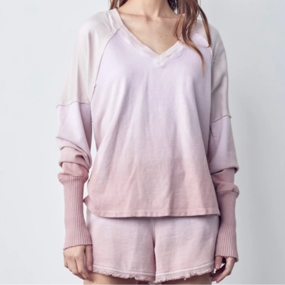 NWT Maven West Long Sleeve